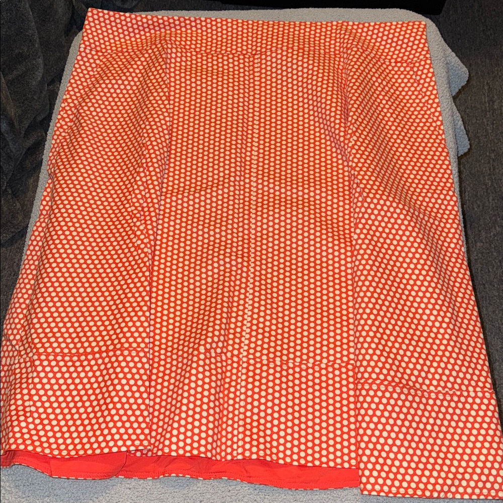 Lane Bryant Circle Skirt